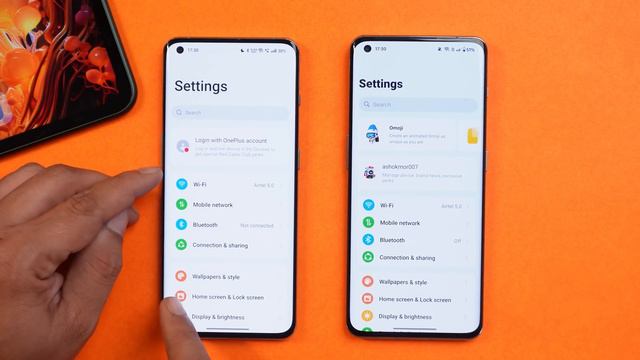 The Wait is Over! New Update Oxygen OS 14 Brings 120Hz Refresh Rate for EVERY App🚀 Smooth & Faster! смотреть онлайн