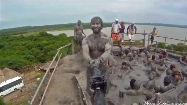 Монопод смотреть онлайн