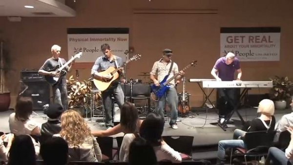 Suddenly - by Charles Paul Brown