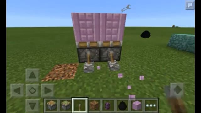 Мод на Minecraft PC! для MCPE 0.14.0 смотреть онлайн
