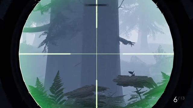 How to hunt Grizzly Bear | HUNTING SIMULATOR смотреть онлайн
