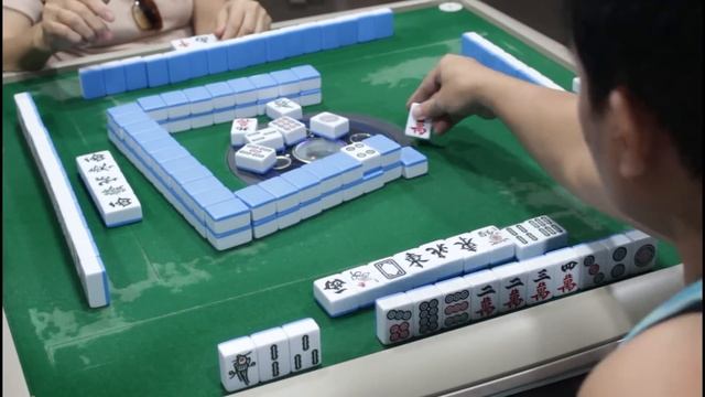 Ep.259 - Mahjong смотреть онлайн