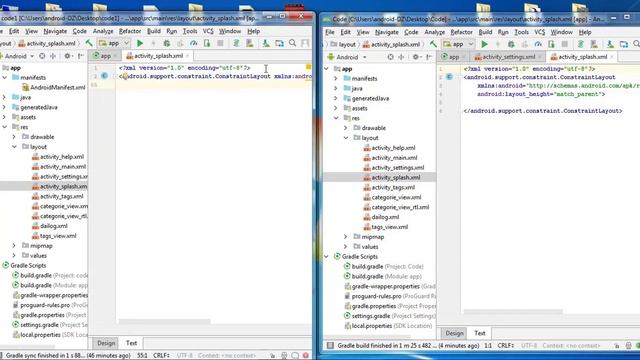كيف تقوم بترقية أي تطبيق (كود سورس Code Source) من نسخة قديمة الى نسخة جديدة - API old to API new смотреть онлайн
