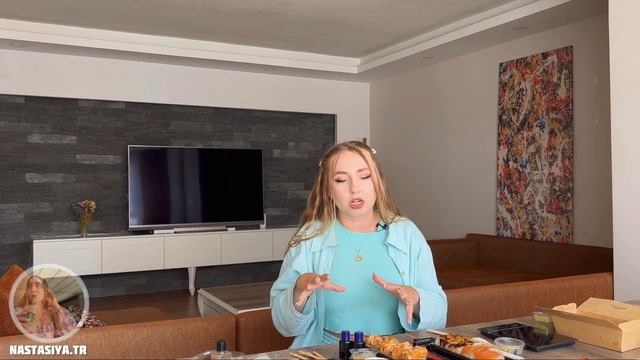 Рестораны Анталии | Где поесть суши и роллы в Анталии? | Kokoyaki, Mizuhi , Sushi dotto , Duangchan смотреть онлайн