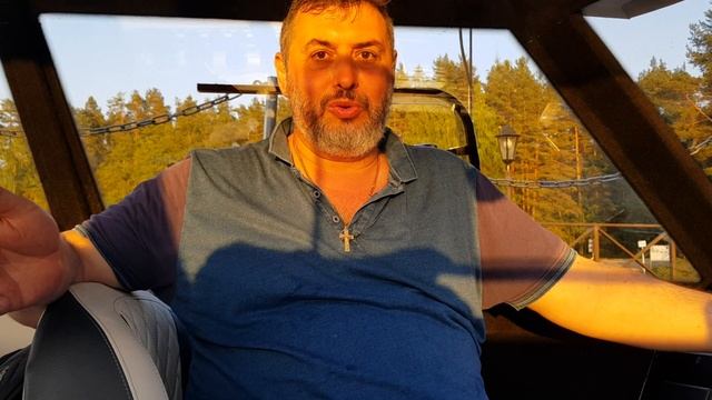 Автономный отопитель. Правильная установка. Дизель или Бензин? Webasto или Eberspaecher? смотреть онлайн