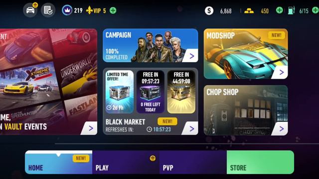 Beck Kustom F132 • Upgrades & Modifications • NFS: No Limits смотреть онлайн