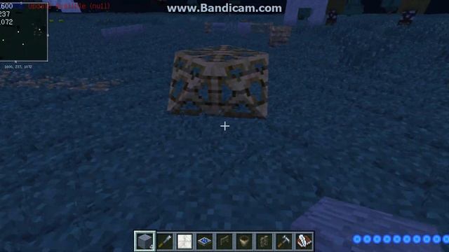 обзор мода на блок плотника смотреть онлайн