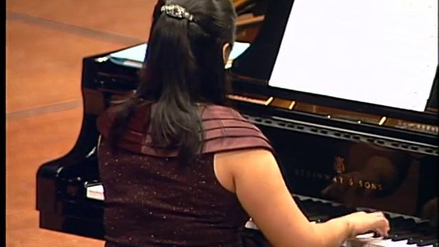 Joseph Haydn Piano Trio in G Major Hob. XV:25 "Gypsy" - III. Finale. Rondo all' Ongarese: Presto смотреть онлайн