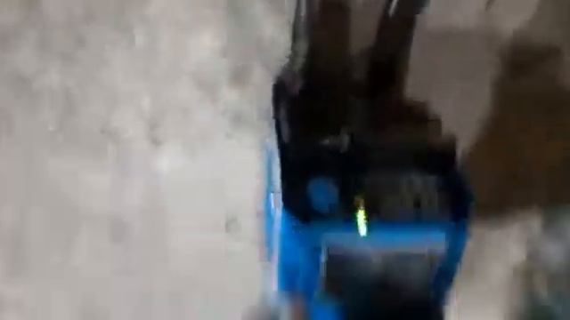 LEOU Welding Machine Inverter ZX7 250 Amp