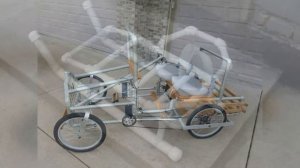 Самоделки из полипропиленовых труб для дома и дачи