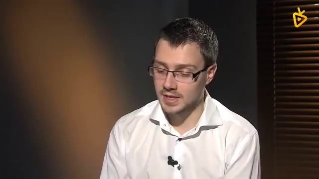 Михаил Хомич - Бизнес-ланч: как придумать бизнес на миллион? смотреть онлайн