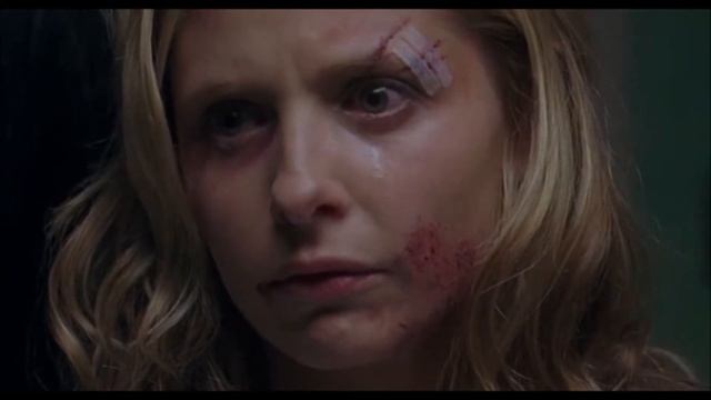 Kayako/Toshio Saeki Tribute