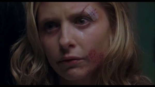 Kayako/Toshio Saeki Tribute