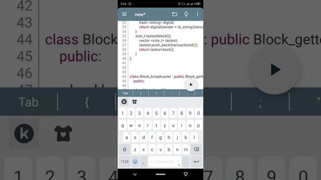 Cryptocurrency wallet implementation in c++ смотреть онлайн