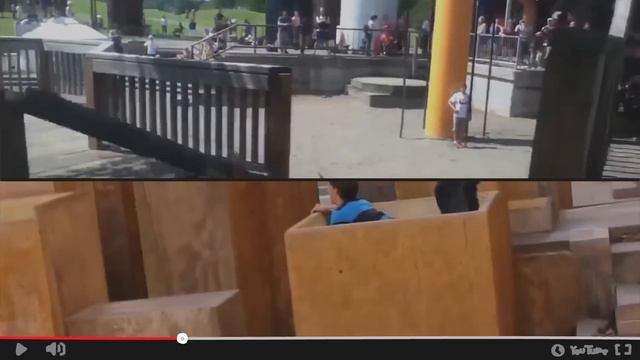 Кастинг «Відчайдухи» смотреть онлайн