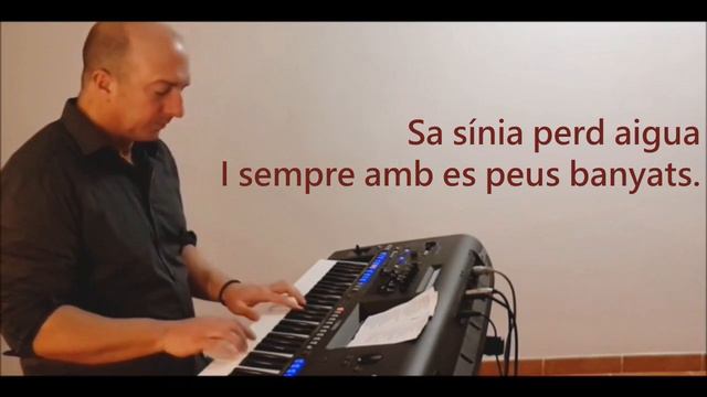 Si vens | Ja t'ho diré смотреть онлайн