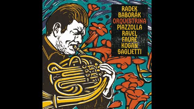 Baborák Ensemble / Gabriel Fauré - Pavane F#m Op.50 смотреть онлайн