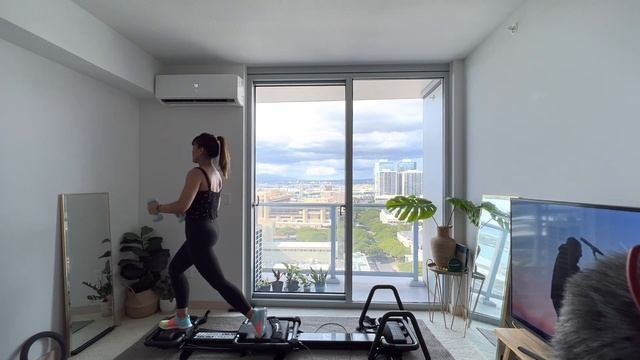 32 mins ARMS & LEGS // lagree fitness// microformer// pilates// Nov 17, 2022 смотреть онлайн