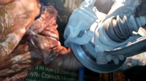 Dong Feng h30 Cross замена передних колодок