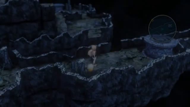 World of final fantasy | серия № 6 | нашли босса [PokeGirl] смотреть онлайн