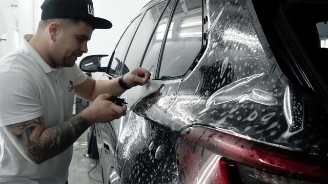 BMW X5 COMPETITION смотреть онлайн