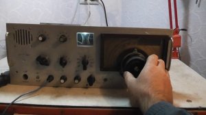 00051  Трансивер UA1 FA