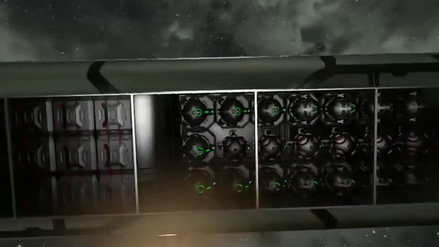 Impulse Drive Module for the blueprint arsenal смотреть онлайн