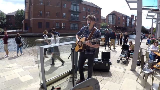 Гонка на рекорд Гинесса / Фестиваль на Воде Waterfront Festival в Leeds / Англия 2017 смотреть онлайн