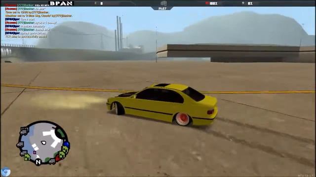 Мта_Бпан4ик-{Vaz_Gta}-#валим боком! смотреть онлайн