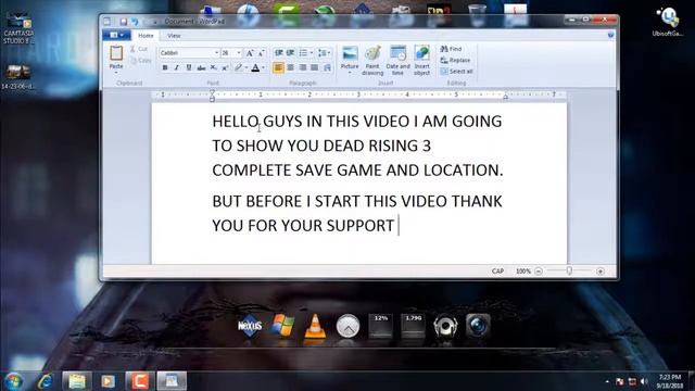 Dead Rising 3 Save Game Location By Gaming Keeda смотреть онлайн