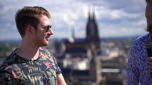Kingdom Come Deliverance 2 ? Gamescom 2020 & Iron Harvest -Tobias Stolz Zwilling im Interview смотреть онлайн
