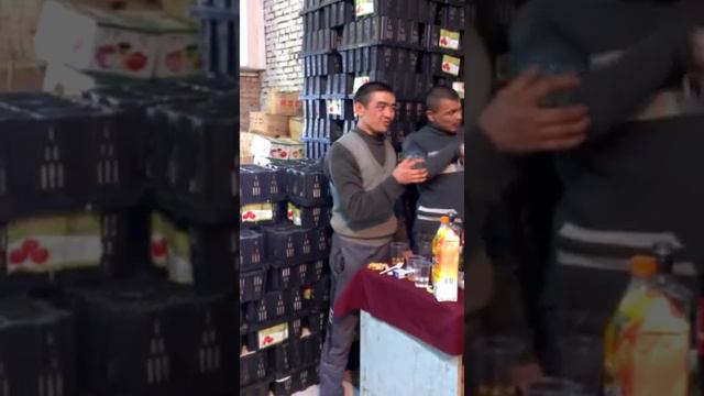 Шерали тугилган кун