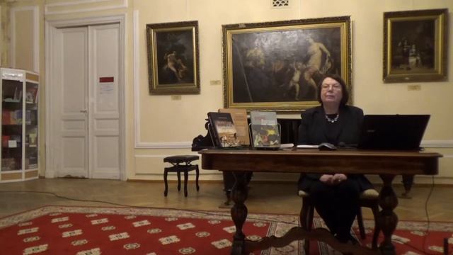 Лекция доктора филологических наук Нины Малыгиной "Литературная биография Андрея Платонова" смотреть онлайн