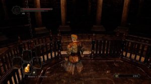 Dark Souls 2 Хороший старт с Двуручным мечем