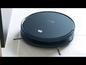 Симпатичный робот пылесос Neatsvor X500 с сухой и влажной уборкой