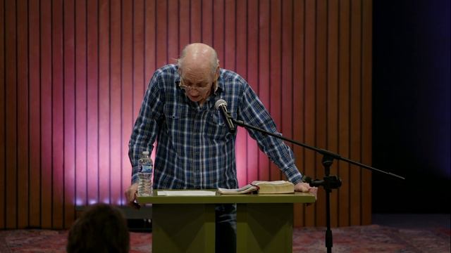 Revelation 5:1-14 // The Scroll and the Seven Seals (part 12) by Paul Gogolack смотреть онлайн