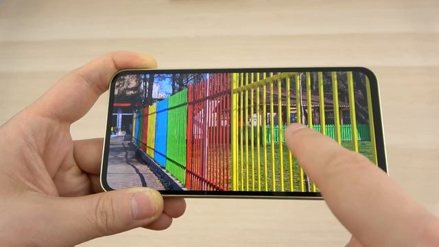 Review Samsung Galaxy A54: Ce oferă noul flagship midrange de la Samsung în afară de margini groase смотреть онлайн