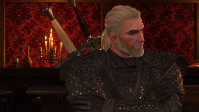 Witcher 3 next gen смотреть онлайн