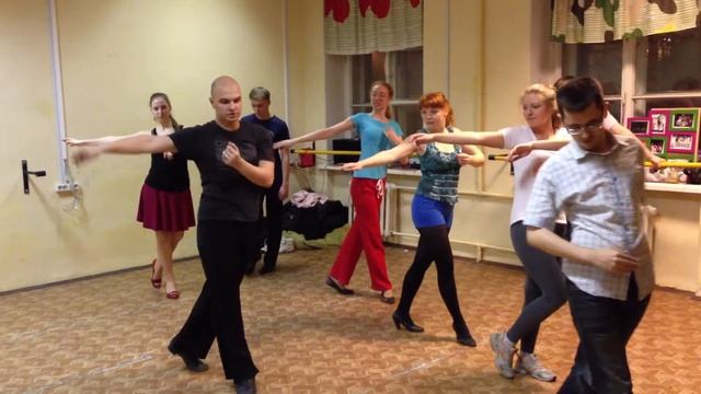 Румба. Дверцы. Девочки смотреть онлайн