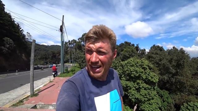 Блюда Гватемальской кухни | Ruslan Verin #9 смотреть онлайн