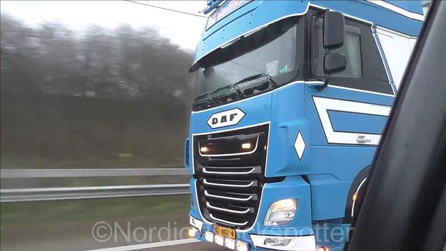 Truck Film Mix Best Of All Time/WE ARE TRUCKERS /2k Subscribers