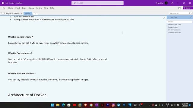 Introduction to Docker for Penetration Testing & DevOps | In Hindi | EP:- 1 смотреть онлайн