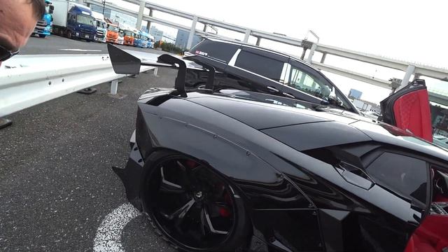 СМОТРИМ ТАЧКИ ( Прогулка по Токио ) смотреть онлайн