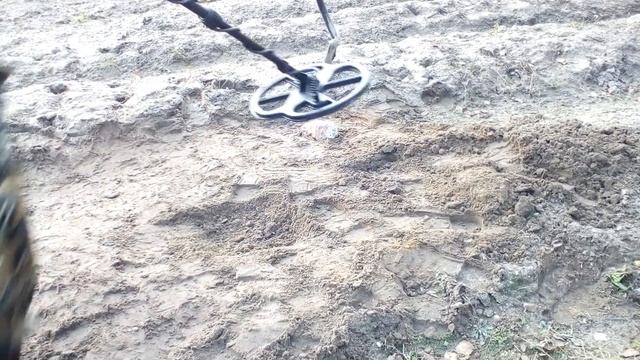 Pirate Deep Hunter&Pirate Black Devil 2Pro. Тест в грунте на разделение целей.