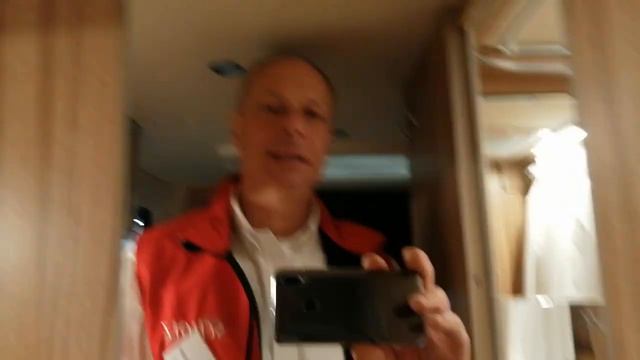 Hymercar Grand Canyon S 2020 смотреть онлайн