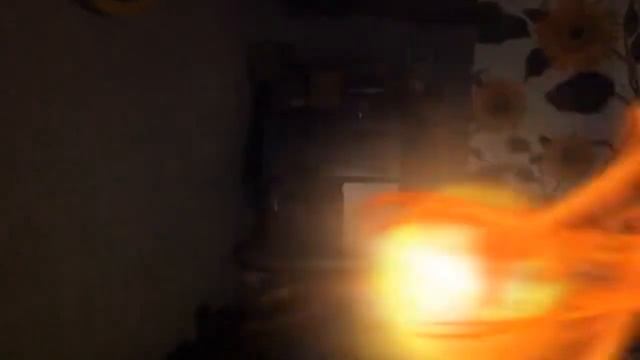 Я маг огня ! смотреть онлайн