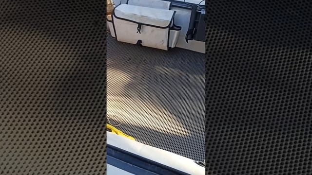 оснащение лодки ПВХ,с нднд, и шатер. смотреть онлайн