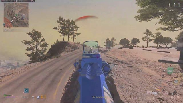 Call of Duty Warzone 2 Solo Win 27 Kill MX9 Gameplay PS5 (No Commentary) смотреть онлайн