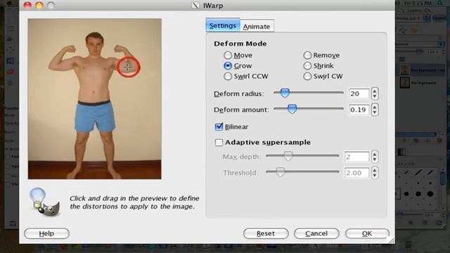 How to make muscle bigger смотреть онлайн