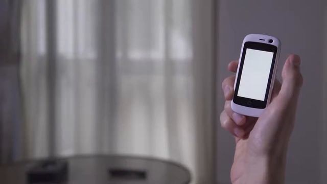 The Smallest 4G Smartphone in the World, Jelly Pro смотреть онлайн